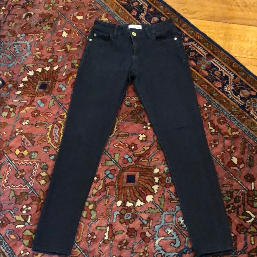 DL 1961 jeans